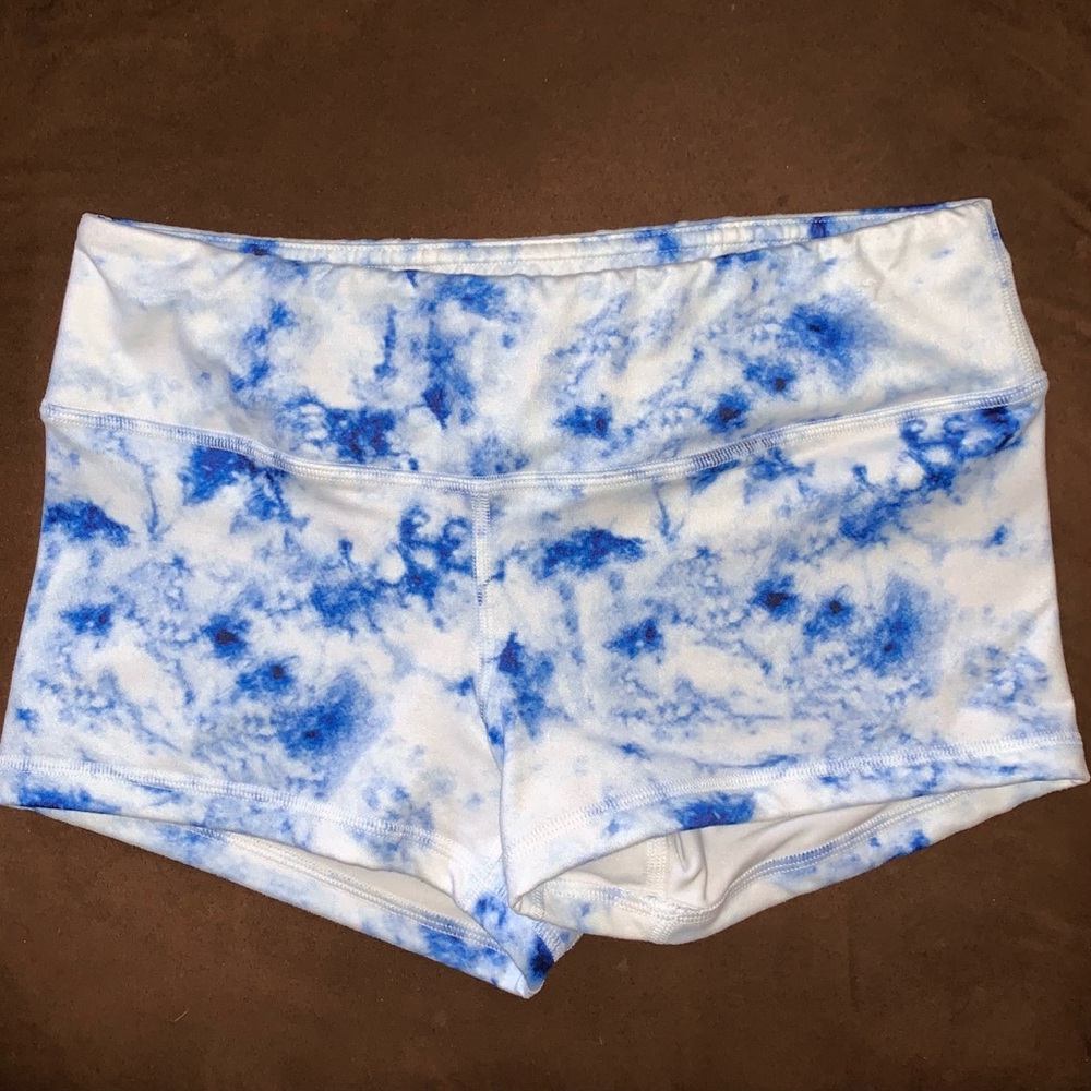 Fleo Shorts